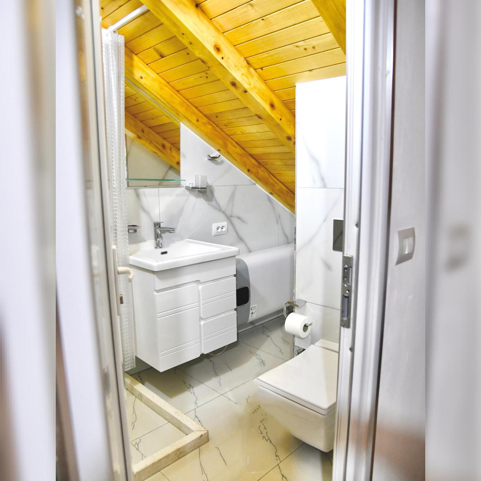 Breezy Hotel Valbone Cameră foto