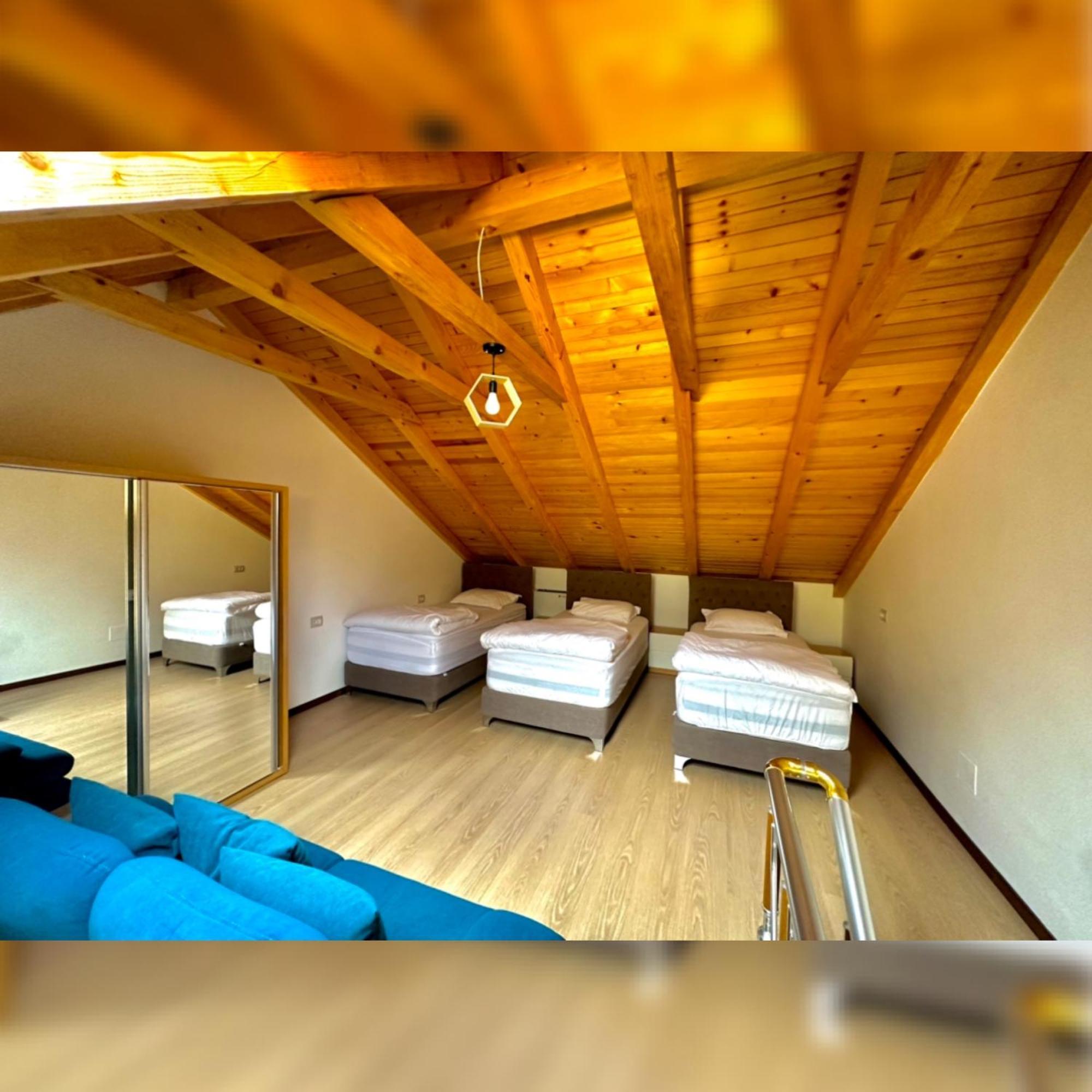 Breezy Hotel Valbone Cameră foto