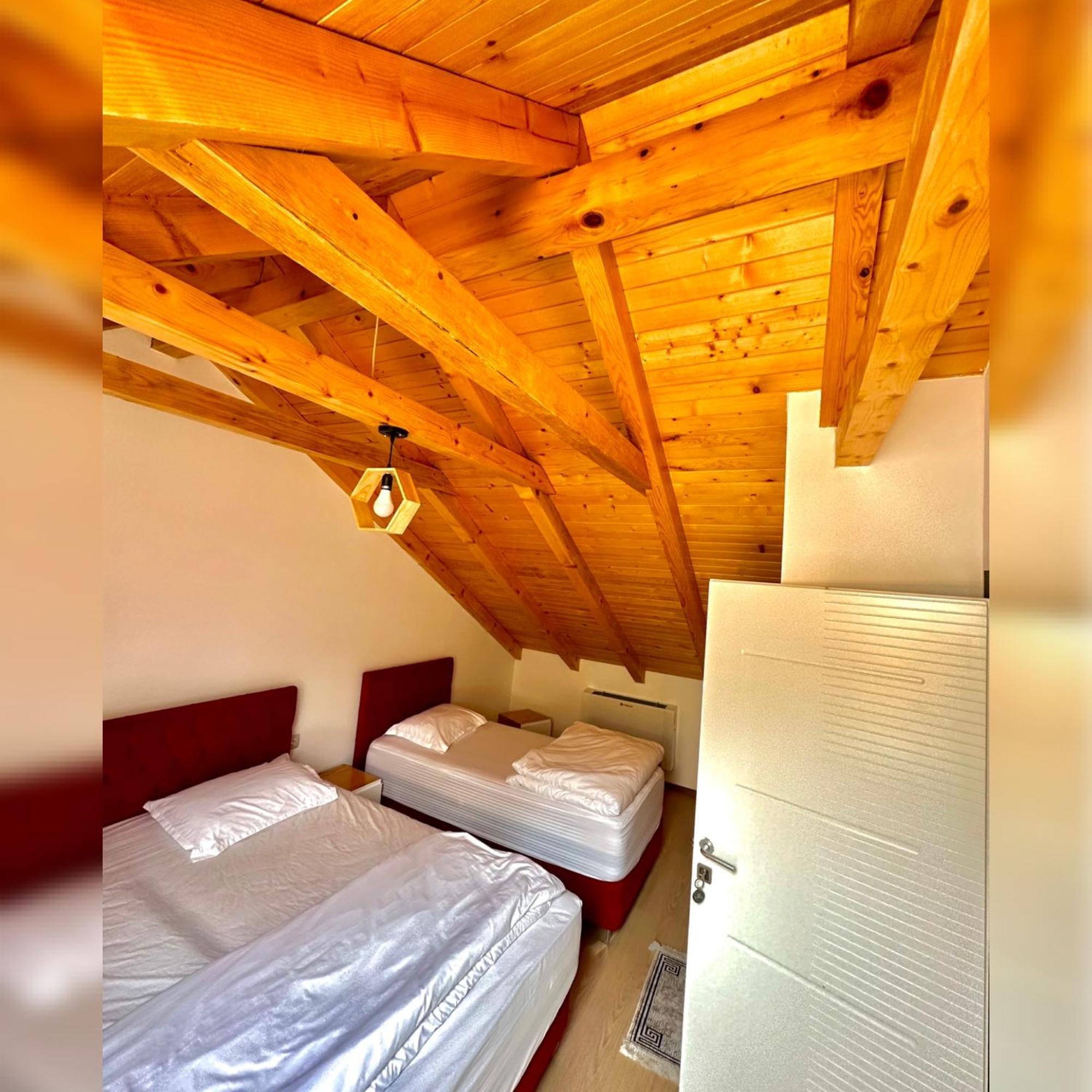 Breezy Hotel Valbone Cameră foto