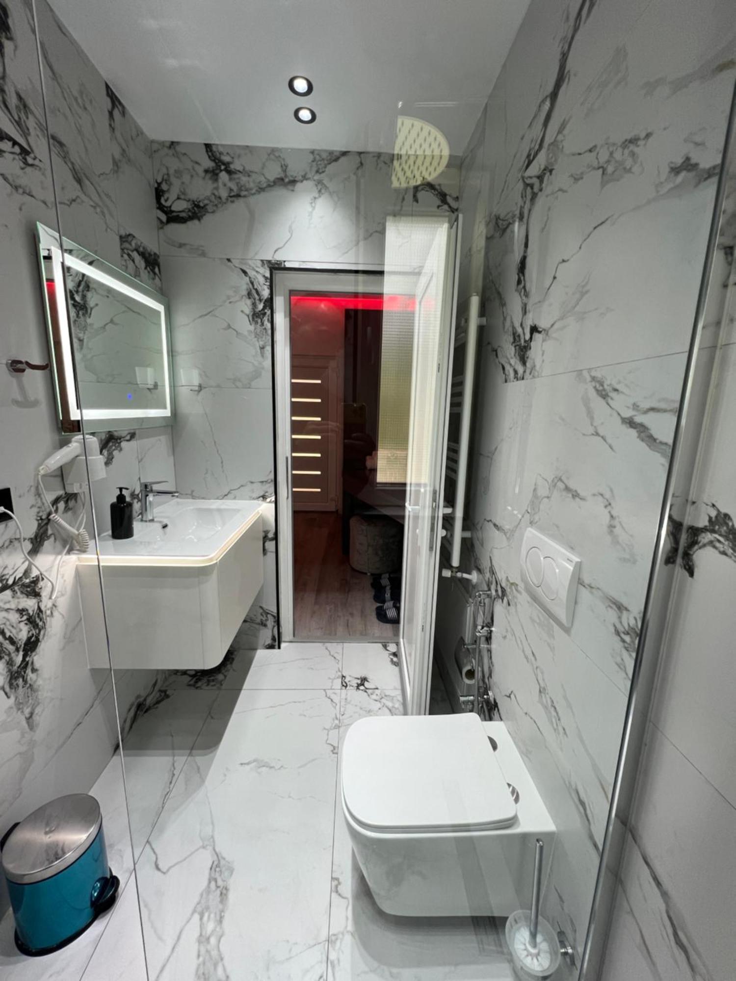 Breezy Hotel Valbone Exterior foto